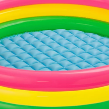 Cargar imagen en el visor de la galería, Piscina Inflable Mediana