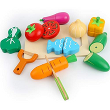 Cargar imagen en el visor de la galería, Bandeja de alimentos para picar