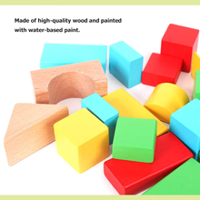 Cargar imagen en el visor de la galería, Carreta de Arrastre con Bloques