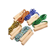 Cargar imagen en el visor de la galería, Cuerda de Salto