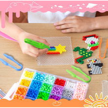 Cargar imagen en el visor de la galería, Pinzas Estimulación Temprana