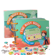 Cargar imagen en el visor de la galería, Libro de Actividades Educativas