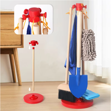 Cargar imagen en el visor de la galería, Kit de Limpieza Montessori