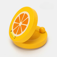 Cargar imagen en el visor de la galería, Castañuela de frutas