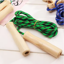 Cargar imagen en el visor de la galería, Cuerda de Salto