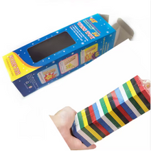 Cargar imagen en el visor de la galería, Jenga de Colores