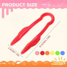 Cargar imagen en el visor de la galería, Pinzas Estimulación Temprana