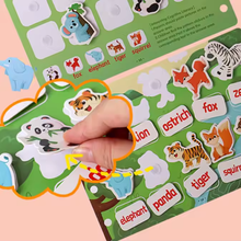 Cargar imagen en el visor de la galería, Libro de Actividades Educativas