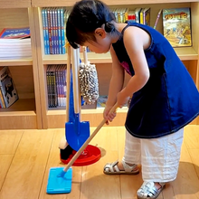 Cargar imagen en el visor de la galería, Kit de Limpieza Montessori