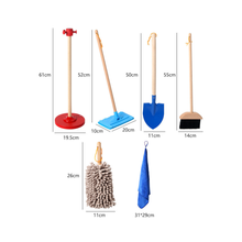 Cargar imagen en el visor de la galería, Kit de Limpieza Montessori