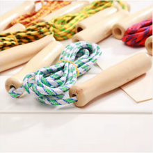 Cargar imagen en el visor de la galería, Cuerda de Salto