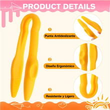 Cargar imagen en el visor de la galería, Pinzas Estimulación Temprana