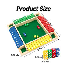 Cargar imagen en el visor de la galería, Juego Matemático de Mesa