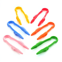 Cargar imagen en el visor de la galería, Pinzas Estimulación Temprana