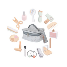 Cargar imagen en el visor de la galería, Set de Tocador en madera