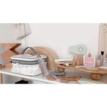 Cargar imagen en el visor de la galería, Set de Tocador en madera