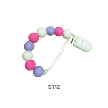 Cargar imagen en el visor de la galería, Rasca encías vaca con sostenedor