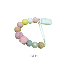 Cargar imagen en el visor de la galería, Rasca encías vaca con sostenedor