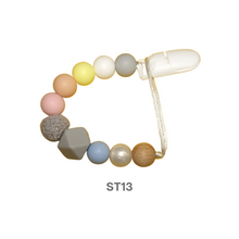 Cargar imagen en el visor de la galería, Rasca encías gato con sostenedor