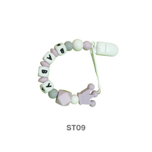 Cargar imagen en el visor de la galería, Rasca encías gato con sostenedor