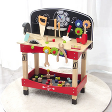 Cargar imagen en el visor de la galería, Banco de Herramientas Grande