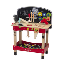 Cargar imagen en el visor de la galería, Banco de Herramientas Grande