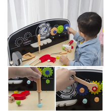 Cargar imagen en el visor de la galería, Banco de Herramientas Grande