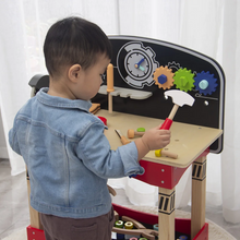 Cargar imagen en el visor de la galería, Banco de Herramientas Grande