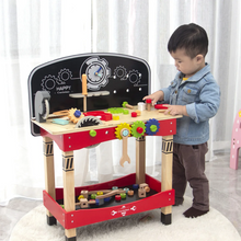 Cargar imagen en el visor de la galería, Banco de Herramientas Grande