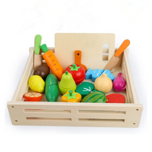 Cargar imagen en el visor de la galería, Bandeja de alimentos para picar