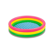 Cargar imagen en el visor de la galería, Piscina Inflable Mediana