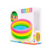 Cargar imagen en el visor de la galería, Piscina Inflable Mediana