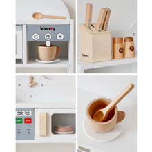 Cargar imagen en el visor de la galería, Cocina en Madera Grande