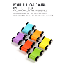 Cargar imagen en el visor de la galería, Pista de Carros Animales