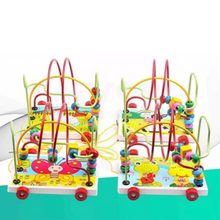 Cargar imagen en el visor de la galería, Laberinto de arrastre