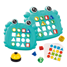 Cargar imagen en el visor de la galería, Desafío de Colores & Formas