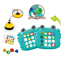 Cargar imagen en el visor de la galería, Desafío de Colores & Formas