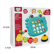 Cargar imagen en el visor de la galería, Desafío de Colores & Formas