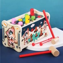 Cargar imagen en el visor de la galería, Banco de golpeo