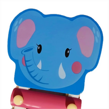 Cargar imagen en el visor de la galería, Xilófono Animales