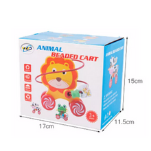 Cargar imagen en el visor de la galería, Rana Laberinto de Arrastre