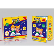 Cargar imagen en el visor de la galería, Libro interactivo en Español #3