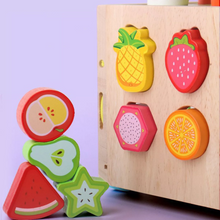 Cargar imagen en el visor de la galería, Carro Encajable con Elásticos