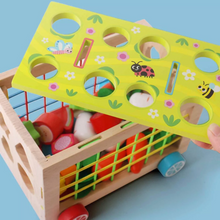 Cargar imagen en el visor de la galería, Carro Encajable con Elásticos