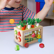 Cargar imagen en el visor de la galería, Carro Encajable con Elásticos