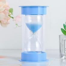 Cargar imagen en el visor de la galería, Reloj de Arena Grande 1 Minuto