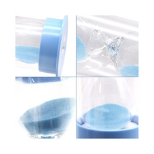 Cargar imagen en el visor de la galería, Reloj de Arena Grande 1 Minuto