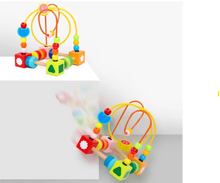 Cargar imagen en el visor de la galería, Laberinto de Motricidad Montessori