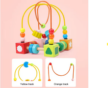 Cargar imagen en el visor de la galería, Laberinto de Motricidad Montessori