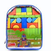 Cargar imagen en el visor de la galería, Bloques de Construcción en Maleta